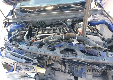 2021 Honda Accord Sport Special Edition z USA, uszkodzony, nr VIN 1HGCV1F42MA071975